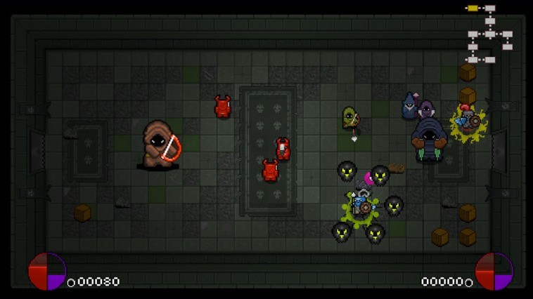 Bit Dungeon +